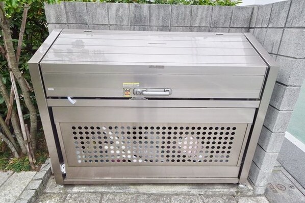 パラディ成城の物件内観写真